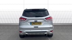 Ford Kuga 1.6 EcoBoost 180 Titanium X 5dr Auto Petrol Estate